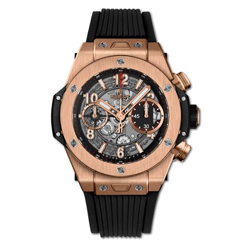 Prezzi per Hublot Big Bang Unico 